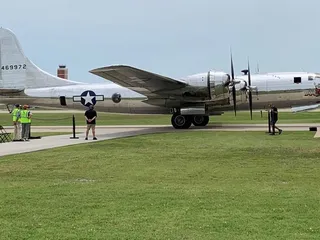 Tulsa Air and Space Museum