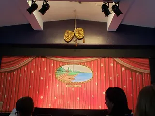 Tulsa Spotlight Theatre