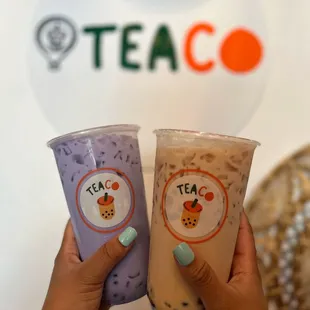 TeaCo Tea House