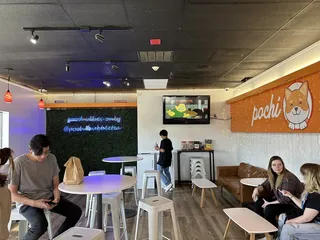 Pochi Bubble Tea Cafe