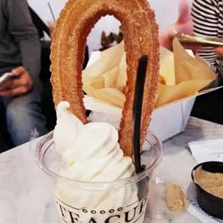 Churro Loop