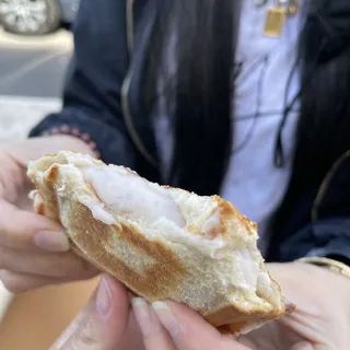 Taro Toast