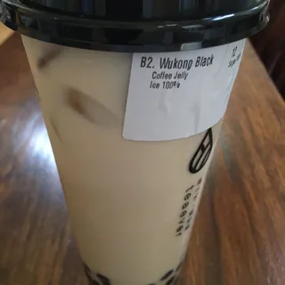 A3. Wukong Milk Tea
