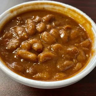 Baked Beans