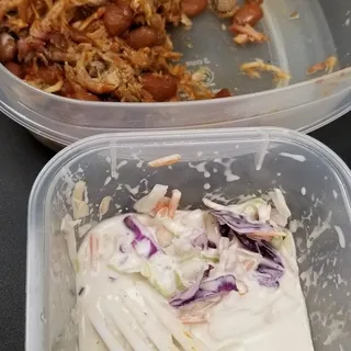 Coleslaw