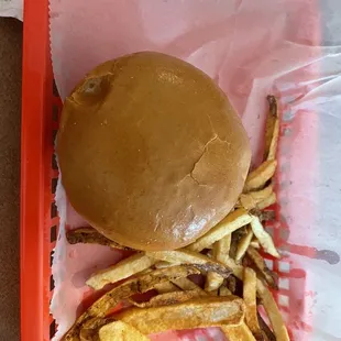 Hamburger