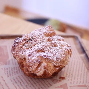 Kouign Amann Classic
