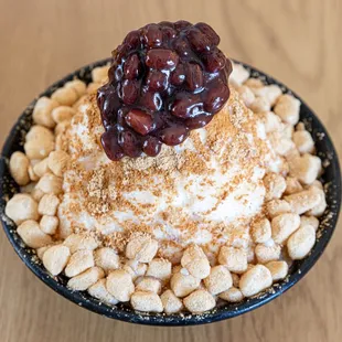 Injeolmi Bingsoo