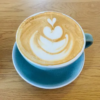 Cafe Latte