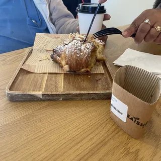 Almond Croissant