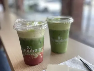 8th Symphony Coffee