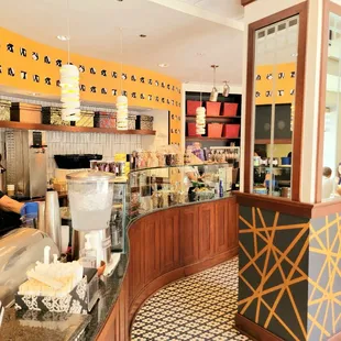 Countertop/ Merchandise