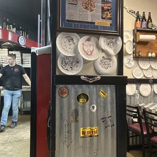 Unique &amp; eclectic art