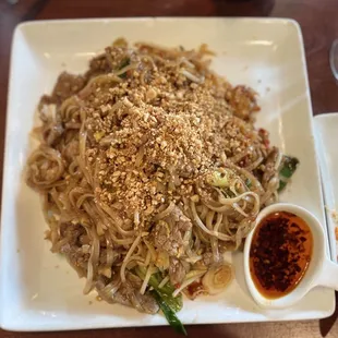 Pad Thai