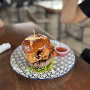 OMG Burger
