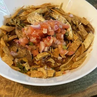 Rancho Relaxo Bowl