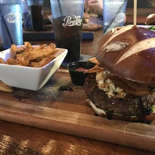 OMG Burger*