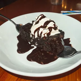 Chocolate Brownie Overload