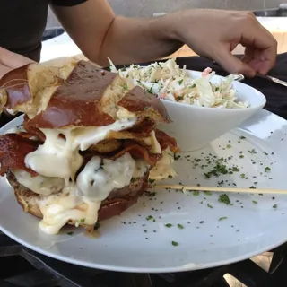 Coleslaw