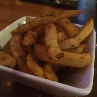 Garlic Bistro Fries