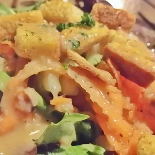 House Salad