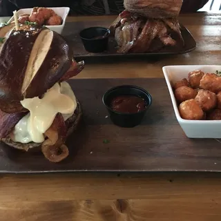 Sweet Tots