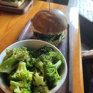 Broccoli