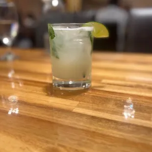 drink