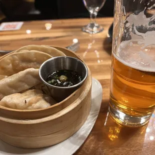 Dim sum