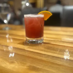 drink