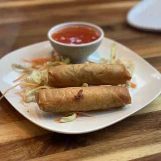 Spring Rolls
