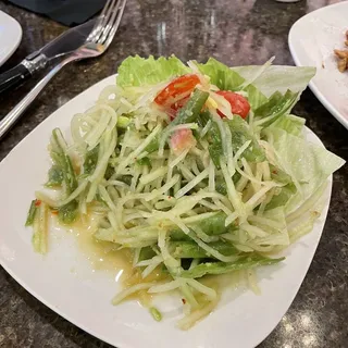 Papaya Salad