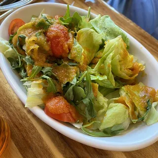 Ginger Salad
