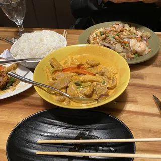 Fried Rice