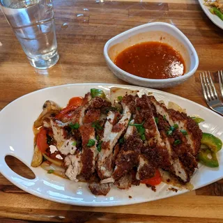 Siam Chicken