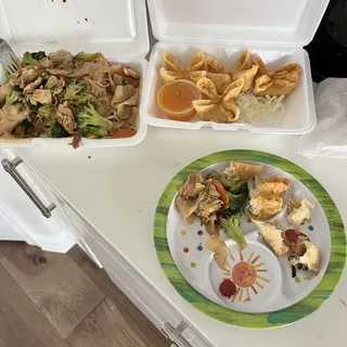 Pad See Ew