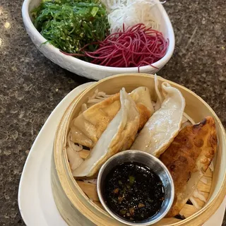 Seaweed Salad