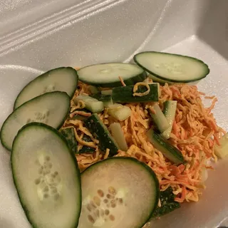 Crab Salad