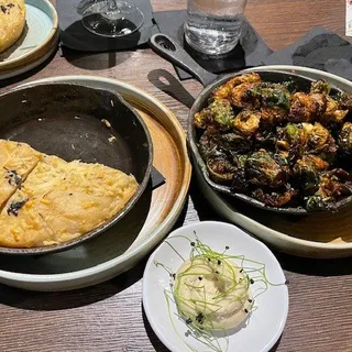 Fire Cracker Brussels