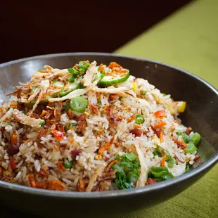 Fried Rice