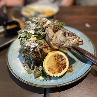 BRANZINO