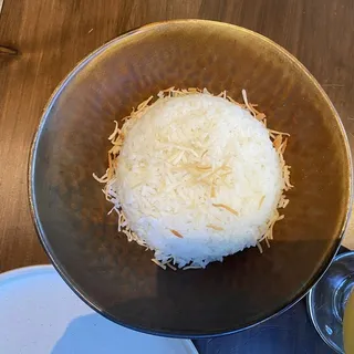 COCONUT RICE