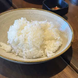 JASMINE RICE