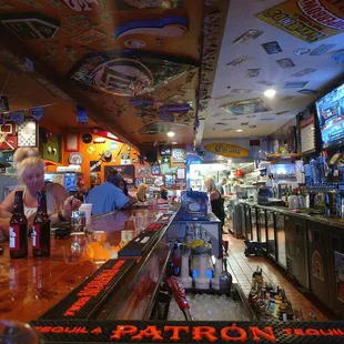 Bar!!!