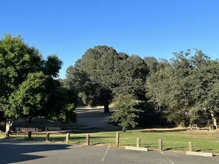 OVparks Shady Oaks Disc Golf