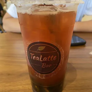 Passion Orange Guava