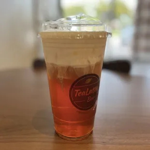 Earl Grey Tea