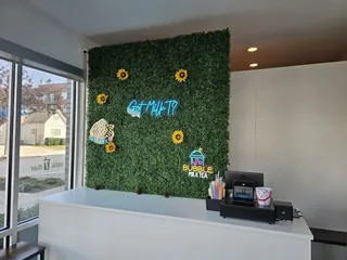 Milk T Bar
