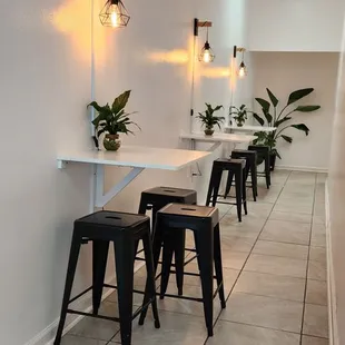 The store has been remodeled :)