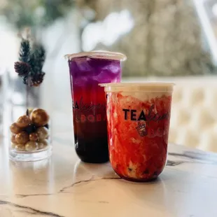 Tealicious Boba